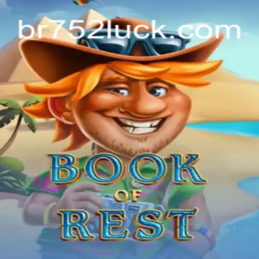 Descubra o Fascinante Mundo de BookofRest e a Chave do Sucesso 752luck