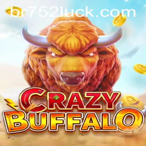 Descubra o Universo Empolgante de CRAZYBUFFALO: O Jogo que Redefine a Aventura