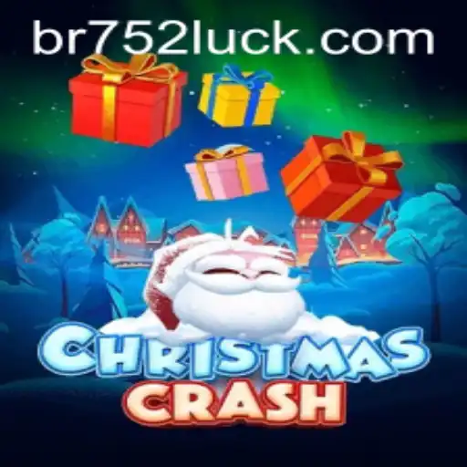 ChristmasCrash: Uma Aventura Mágica de Natal com a Palavra-Chave Secreta 752luck