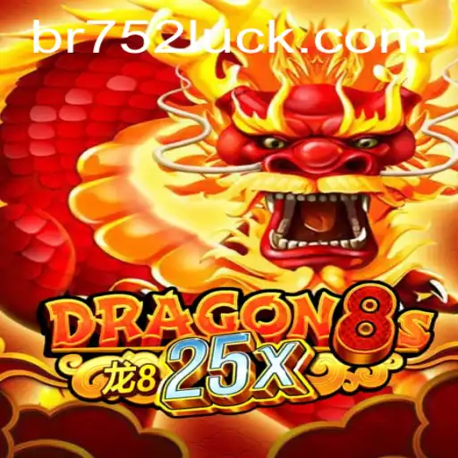 Dragon8s25x: Uma Aventura Épica no Mundo dos Jogos