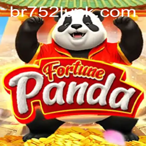 FortunePanda: Descubra a Emoção com 752luck