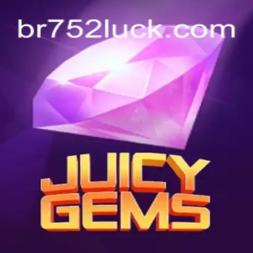 JuicyGems: Descubra o Brilho e a Diversão deste Novo Jogo