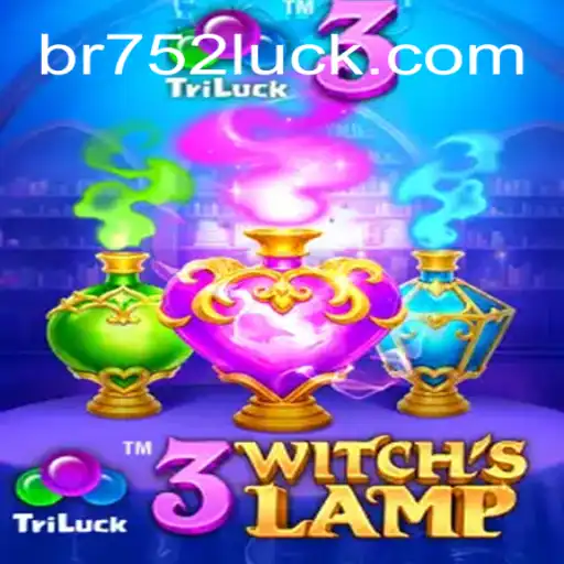 Explorando o Enigmático Jogo 3WitchsLamp: Uma Jornada de Aventura e Estratégia