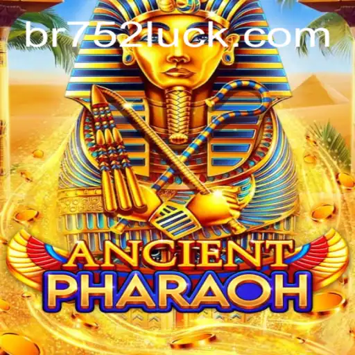 Explorando o Enigmático Mundo de AncientPharaoh: Jogo de Estratégia e Sorte
