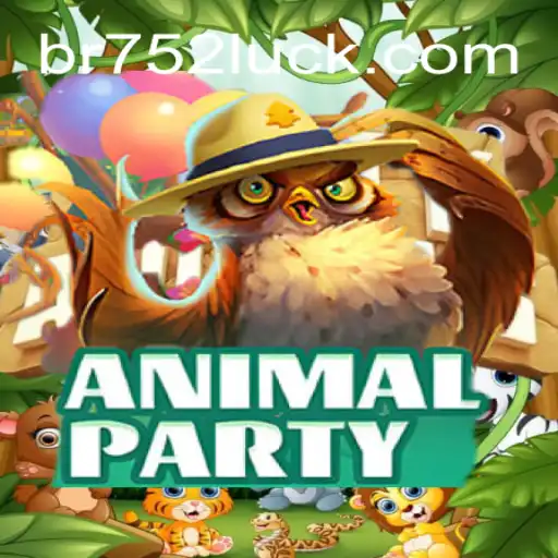 Explorando o Fascinante Mundo de AnimalParty