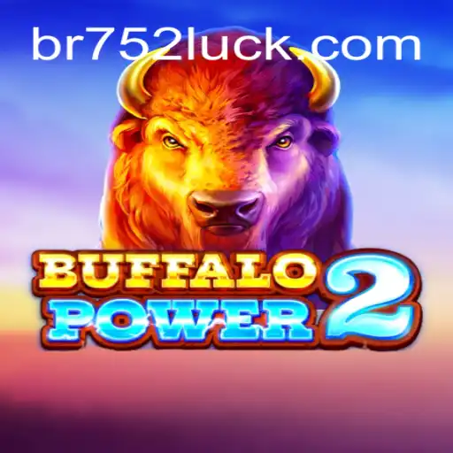 Descubra a Aventura de BuffaloPower2: O Jogo de Casino que Une Natureza e Fortuna