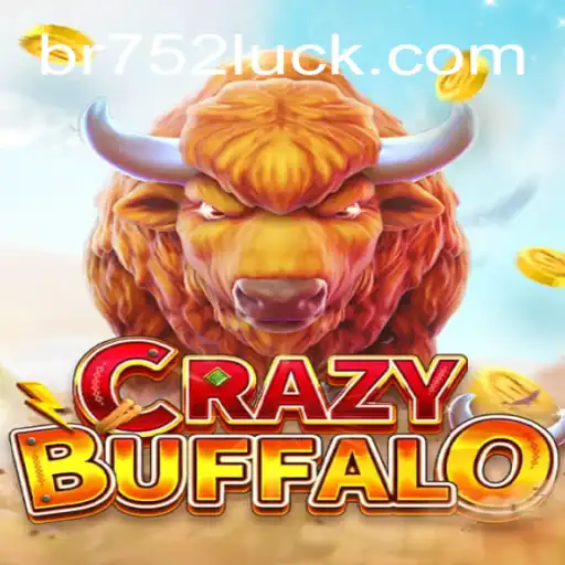 Descubra o Universo Empolgante de CRAZYBUFFALO: O Jogo que Redefine a Aventura