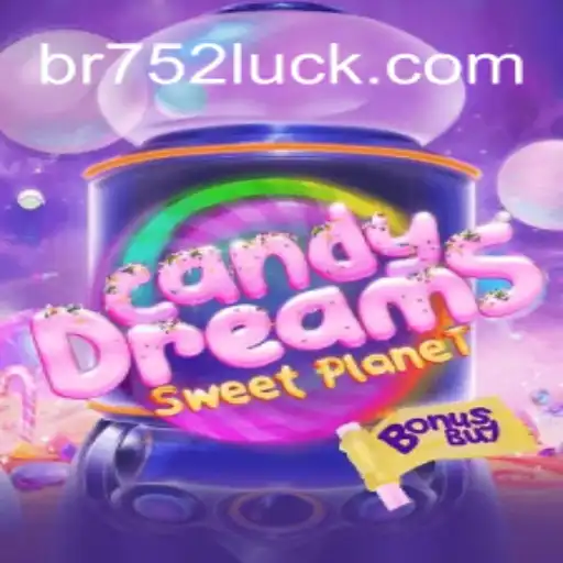 Descubra o Mundo Encantado de CandyDreamsSweetPlanet e a Chave do 752luck
