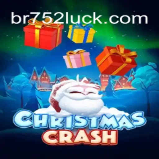 ChristmasCrash: Uma Aventura Mágica de Natal com a Palavra-Chave Secreta 752luck