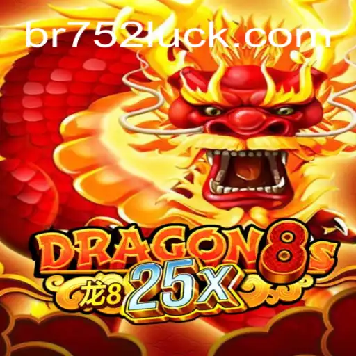 Dragon8s25x: Uma Aventura Épica no Mundo dos Jogos