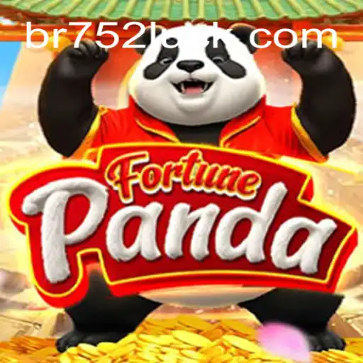 FortunePanda: Descubra a Emoção com 752luck