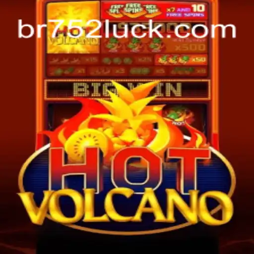 Descubra o Mundo Emocionante do Jogo HotVolcano: Regras e Estratégias com a Chave 752luck