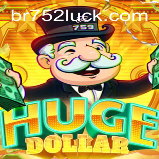 Explorando as Aventuras de HugeDollar: Guia Completo e Regras do Jogo