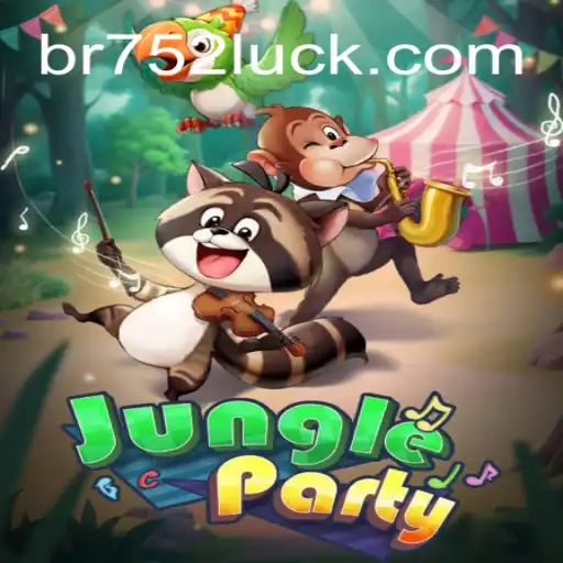 Descubra a Aventura e Sorte em JungleParty: Um Jogo para os Audazes
