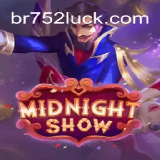 Explorando o Fascinante Universo de MidnightShow: O Jogo Misterioso com '752luck'
