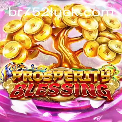 ProsperityBlessing: O Jogo Que Combina Sorte e Estratégia em 2023