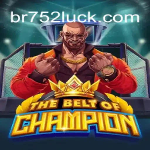 TheBeltOfChampion: Uma Jornada Épica no Mundo dos Jogos