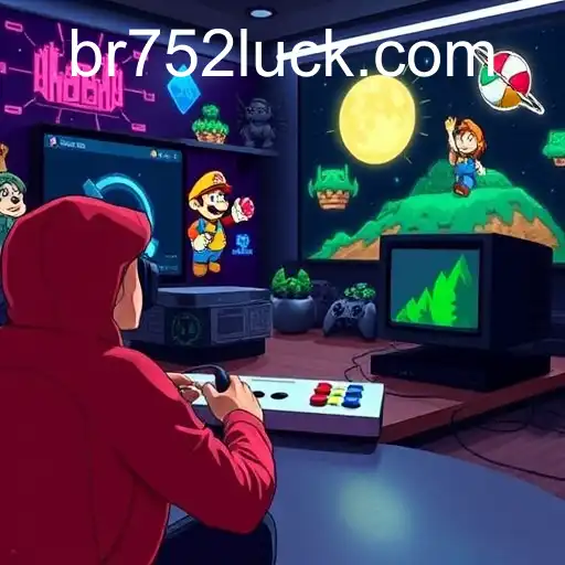 Videogames