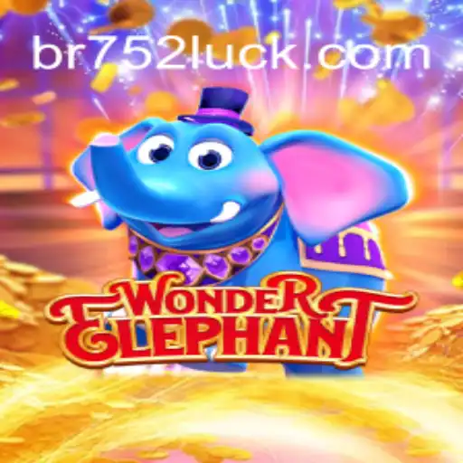 Descubra o Fascinante Universo de WonderElephant e a Estratégia do 752luck